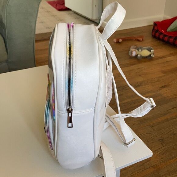 HostPic🥰OMG Unicorn Backpack - Picture 7 of 13
